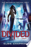 Divided cover