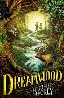 Dreamwood cover