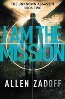I Am the Mission cover