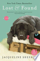 Lost & Found cover