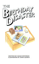 The Birthday Disaster cover