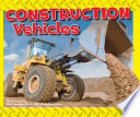 Construction Vehicles cover