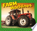 Farm Machines cover