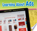 Learning About Ads cover