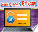 Learning About Privacy cover