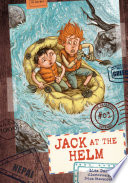 Jack at the Helm cover