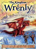 Adventures in Flatfrost cover