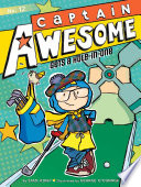 Captain Awesome Gets a Hole-in-One cover