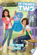 Go! Fight! Twin! cover
