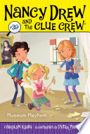 Museum Mayhem cover