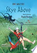 Skye Above cover