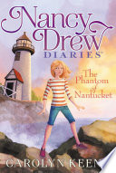 The Phantom of Nantucket cover