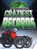 The World's Craziest Records cover