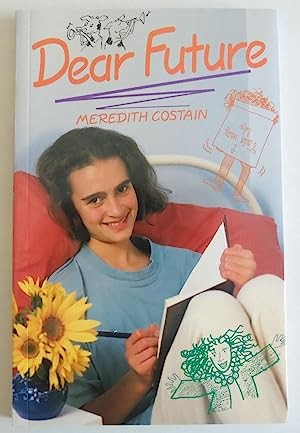 Dear Future cover