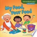 My Food, Your Food cover