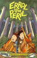 Errol the Peril cover