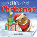 A Chick 'n' Pug Christmas cover