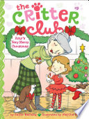Amy's Very Merry Christmas cover