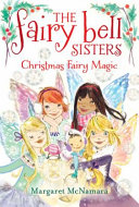 Christmas Fairy Magic cover