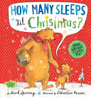 How Many Sleeps 'til Christmas? cover