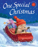 One Special Christmas cover