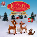 Rudolph the Red-Nosed Reindeer: Rudolph Saves the Day cover