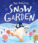 The Magical Snow Garden cover