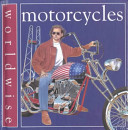 Motorcycles (Franklin Watts) cover