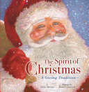 The Spirit of Christmas: A Giving Tradition cover