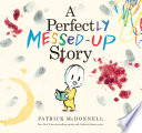 A Perfectly Messed-Up Story cover