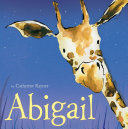 Abigail cover