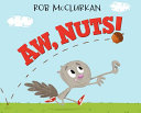 Aw, Nuts! cover