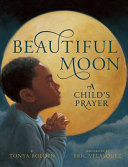 Beautiful Moon: A Child's Prayer cover