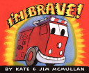 I'm Brave! cover