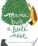 Mama Built a Little Nest cover