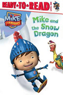 Mike and the Snow Dragon cover
