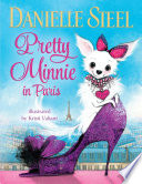 Pretty Minnie in Paris cover