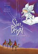Star Bright: A Christmas Story cover
