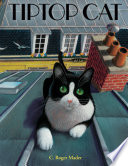Tiptop Cat cover