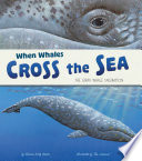 When Whales Cross the Sea: The Gray Whale Migration cover