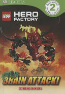 Brain Attack! cover