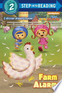 Farm Alarm! cover