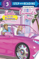 Licensed to Drive cover