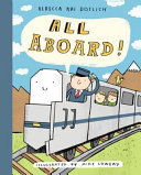All Aboard! cover