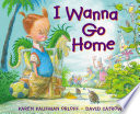 I Wanna Go Home cover