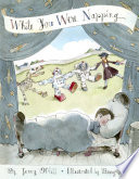 While You Were Napping cover