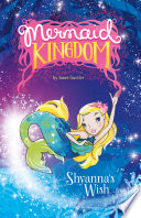Shyanna's Wish cover