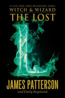 The Lost cover