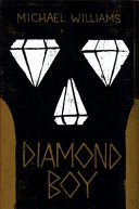 Diamond Boy cover