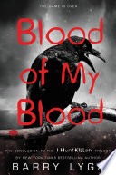Blood of My Blood cover